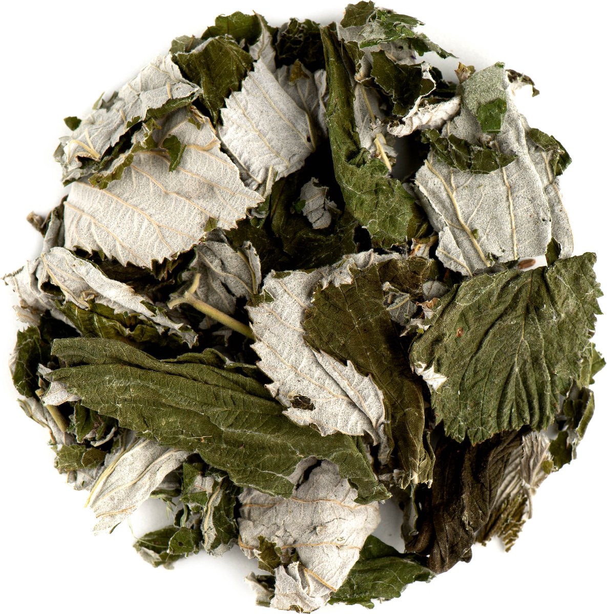 Rode Frambozen Bladeren Thee Bio - Frambozenblad Thee - 100 gram