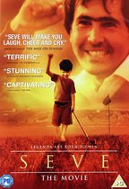 Seve: The Movie [DVD]