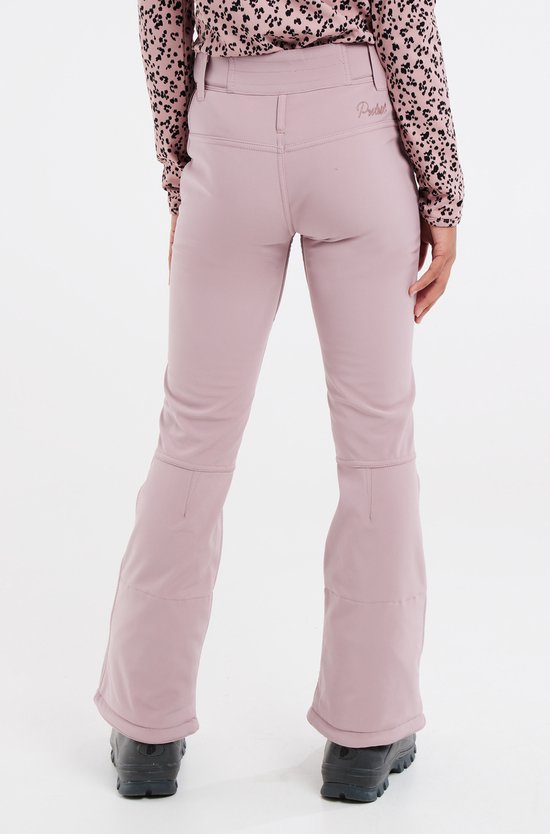 Pantalon de ski Protest Lole Jr fille - taille 152