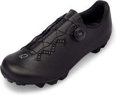 Quoc Escape Off-Road Grind Schoenen Black EU 42 Man