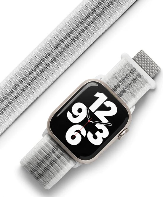 Ringke Sports Air Loop Bandje Geschikt voor Apple Watch 1 2 3 4 5 6 7 8. bol