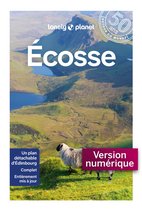 Guide de voyage - Ecosse 9ed