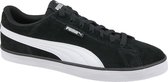 Puma Urban Plus SD 365259-01, Mannen, Zwart, Sneakers maat: 40 EU