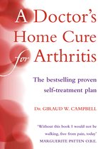 Doctors Home Cure For Arthritis