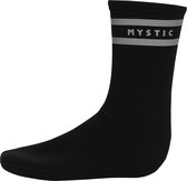 Mystic Socks Neoprene Semi Dry - 2023 - Black - XL