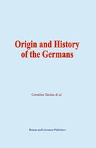 Origin and History of the Germans