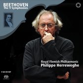 The 9 Symphonies (CD)