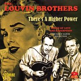 There S A Higher Power - Louvin Brothers