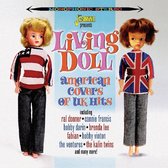 Living Doll - American Covers Of Uk Hits