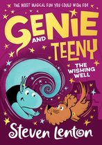Genie and Teeny-The Wishing Well