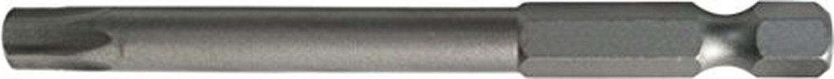 SW-staal TBO/4-T25L schroefdraaibit, T-profiel T25 lang