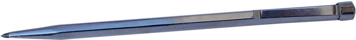 SW-Stahl 80370L hardmetalen kraspen