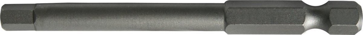 Schroevendraaierbit binnenzeskant lang IBO/4-5L Ø 5 mm 6,3 mm (1/4') zeskant