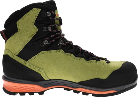 CADIN II GTX MID Limone Flame Trekkingschoenen Heren