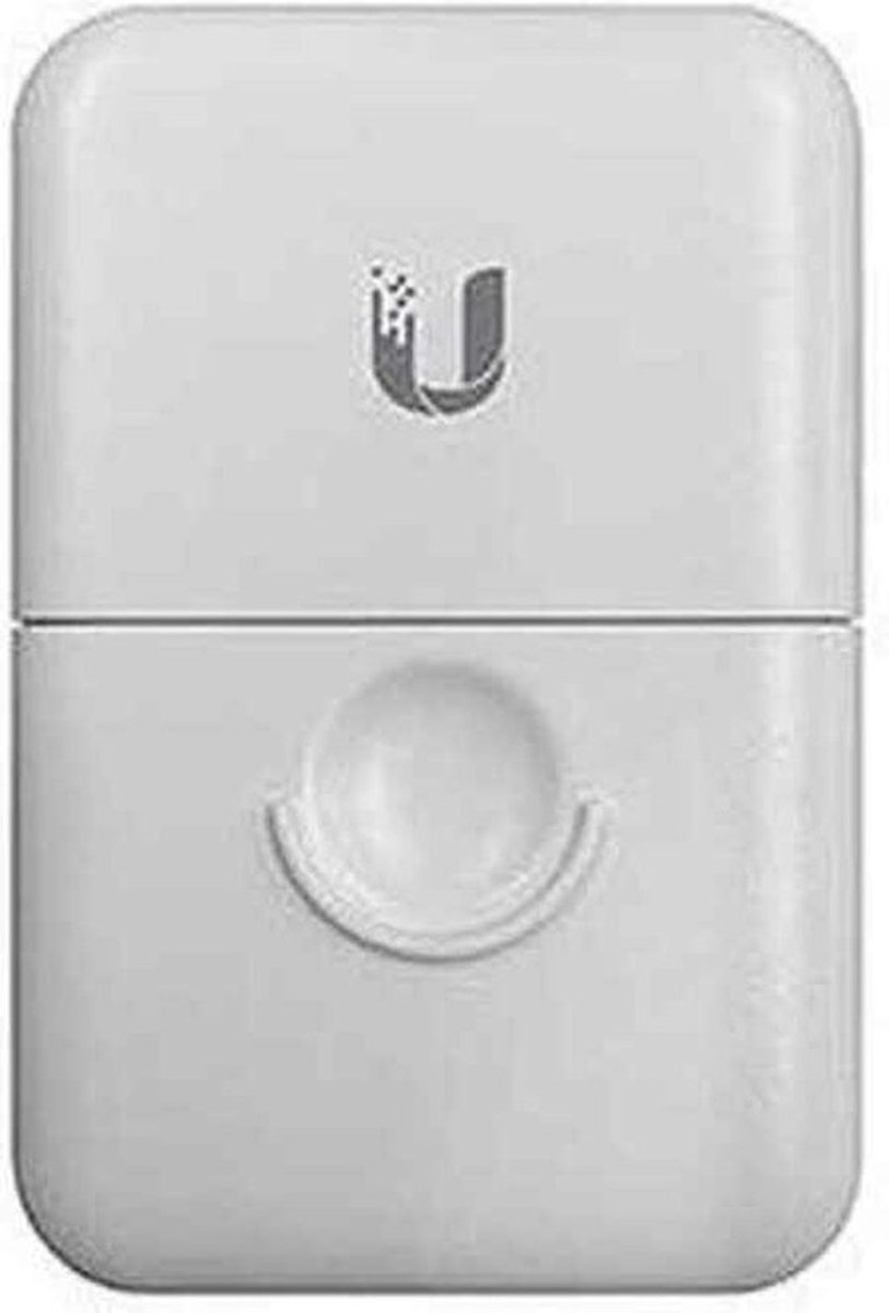 Ubiquiti Networks ETH-SP-G2 Overspanningsbeveiliging Wit