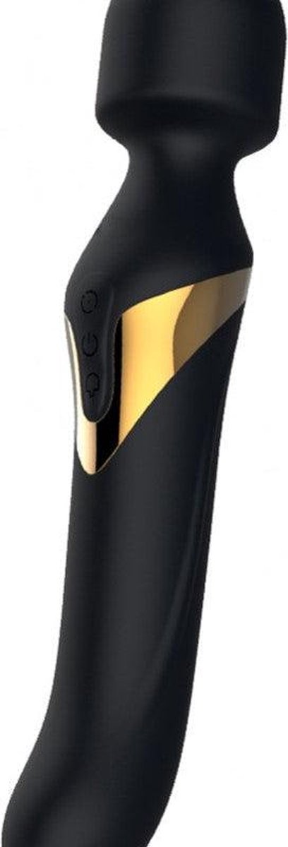 Goedkoopste Dorcel - Dual Orgasms - Roterende Wand Vibrator - Dubbelzijdig te Gebruiken