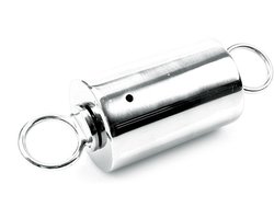 IJs Bondage Slot RVS - small