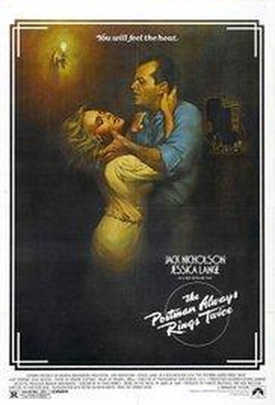 the postman always rings twice 1981