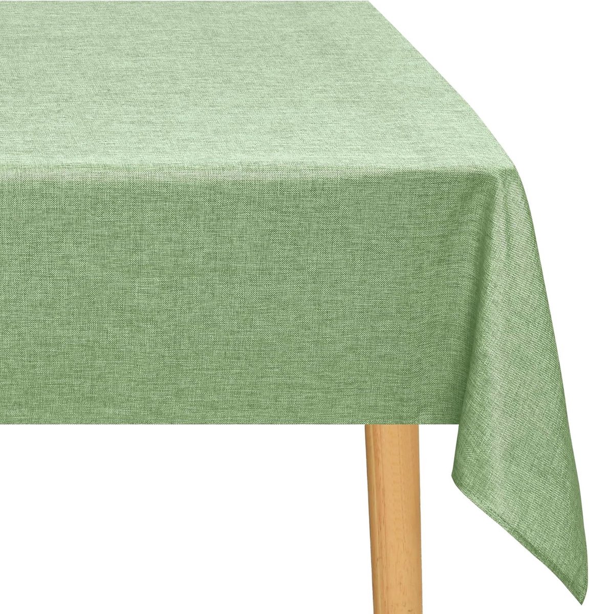 JGS ® Elegante Waterafstotende Tafellaken voor Binnen en Buiten Gebruik, 110 x 140 cm