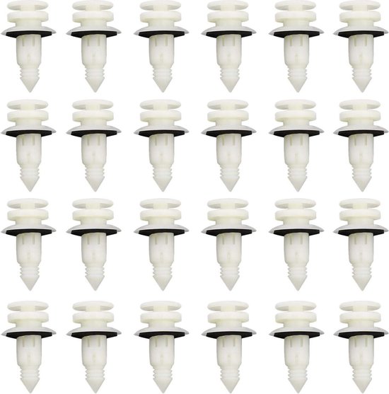 4 Sets Auto Deur Veiligheid Lock Knop Base Vergrendeling Knop voor Mk2 4 Sets Auto Deur Veiligheid Lock Knop Base Vergrendeling Knop voor Mk2