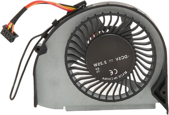 4-pins Connector Pc Fan DC5V 0.2A Fan FD4010RL-5001 DC5V 0.2A Ventilador De CPU Para Mini PC GK3 Koeler Voor Kleine Computer Vervangende Koeler