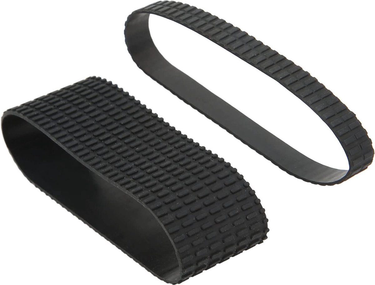 Rubberen Ring Zoom Grip voor Tamron SP 24-70mm F/2.8 Di VC USD A007 - Lens Reparatie Deel in HTML .