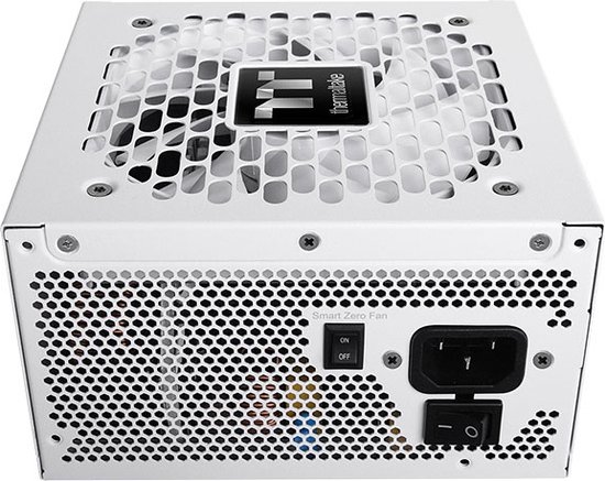 Thermaltake Toughpower GT 850W 80 Plus Platinum (7/8)