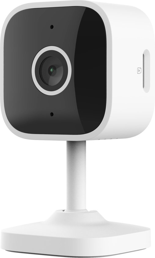 Beveiligingscamera binnen wifi kopen? Bij