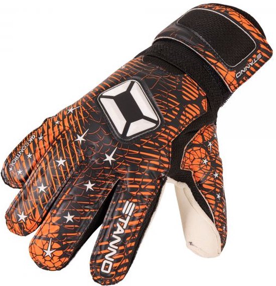 Stanno Snake Goalkeeper Glove JR - Maat 4