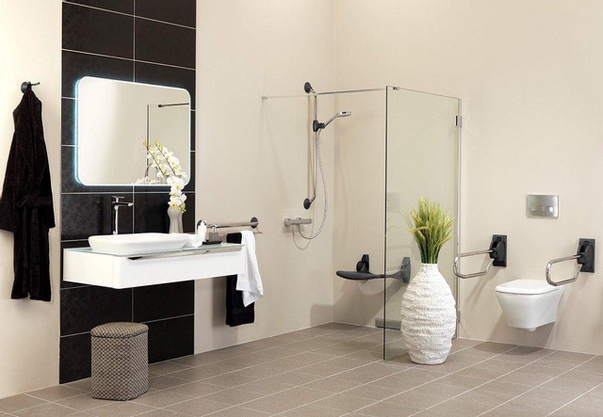 Linido Toiletsteun Li2603.3902-11