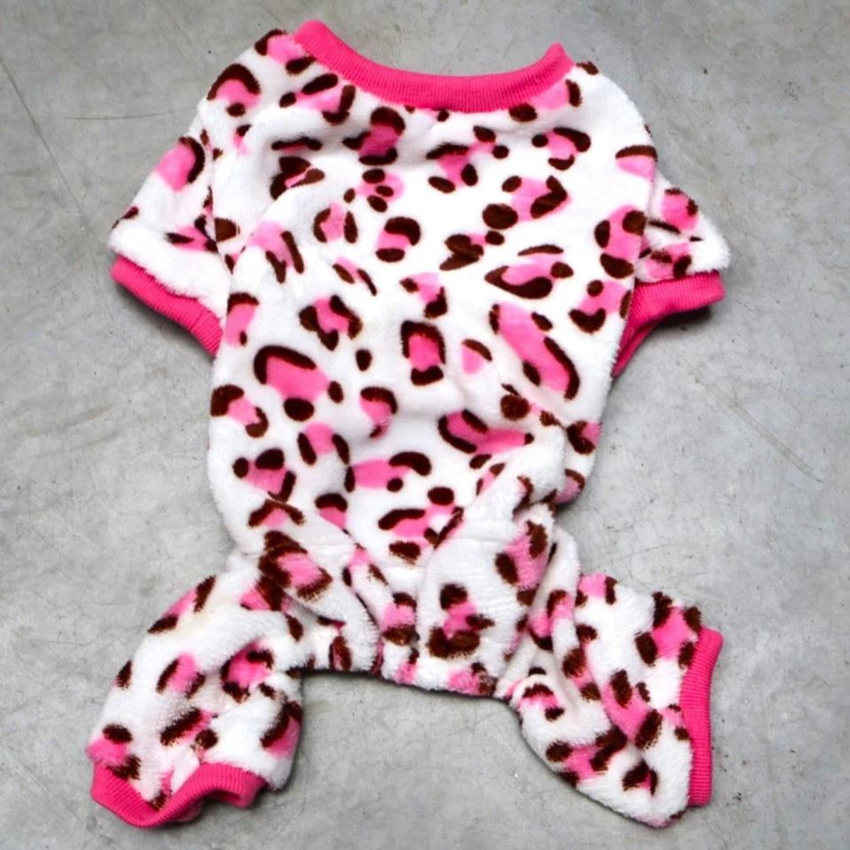 Dog jammies