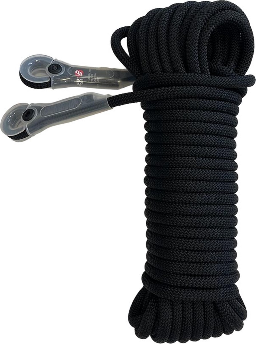 ELLERsafe AR105 ankerlijn - 10,5mm - 30m
