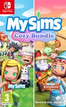 My Sims: Cozy Bundle - Nintendo Switch