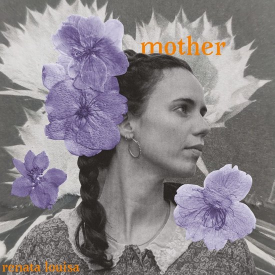 Renata Louisa - Mother (LP)