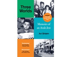 Three Worlds