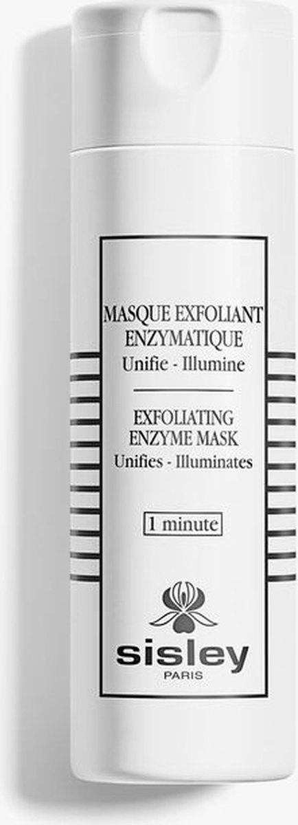 Goedkoopste Sisley Masque Exfoliant Enzymatique 40 G