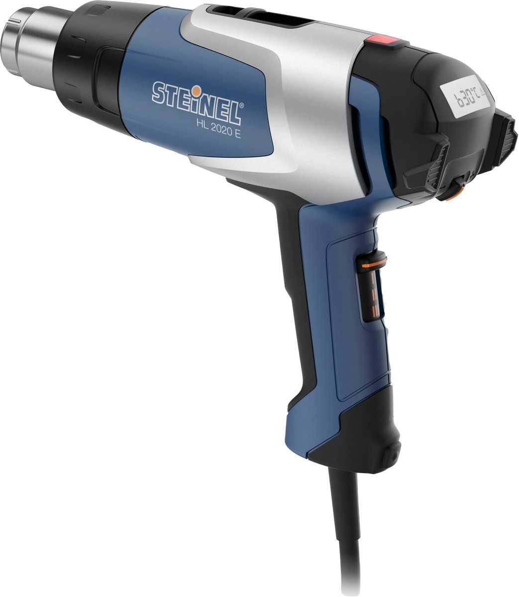 Steinel Heteluchtpistool HL 2020 E