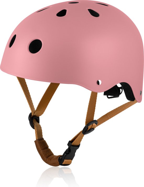 Lionelo Helmet Fietshelm voor kinderen