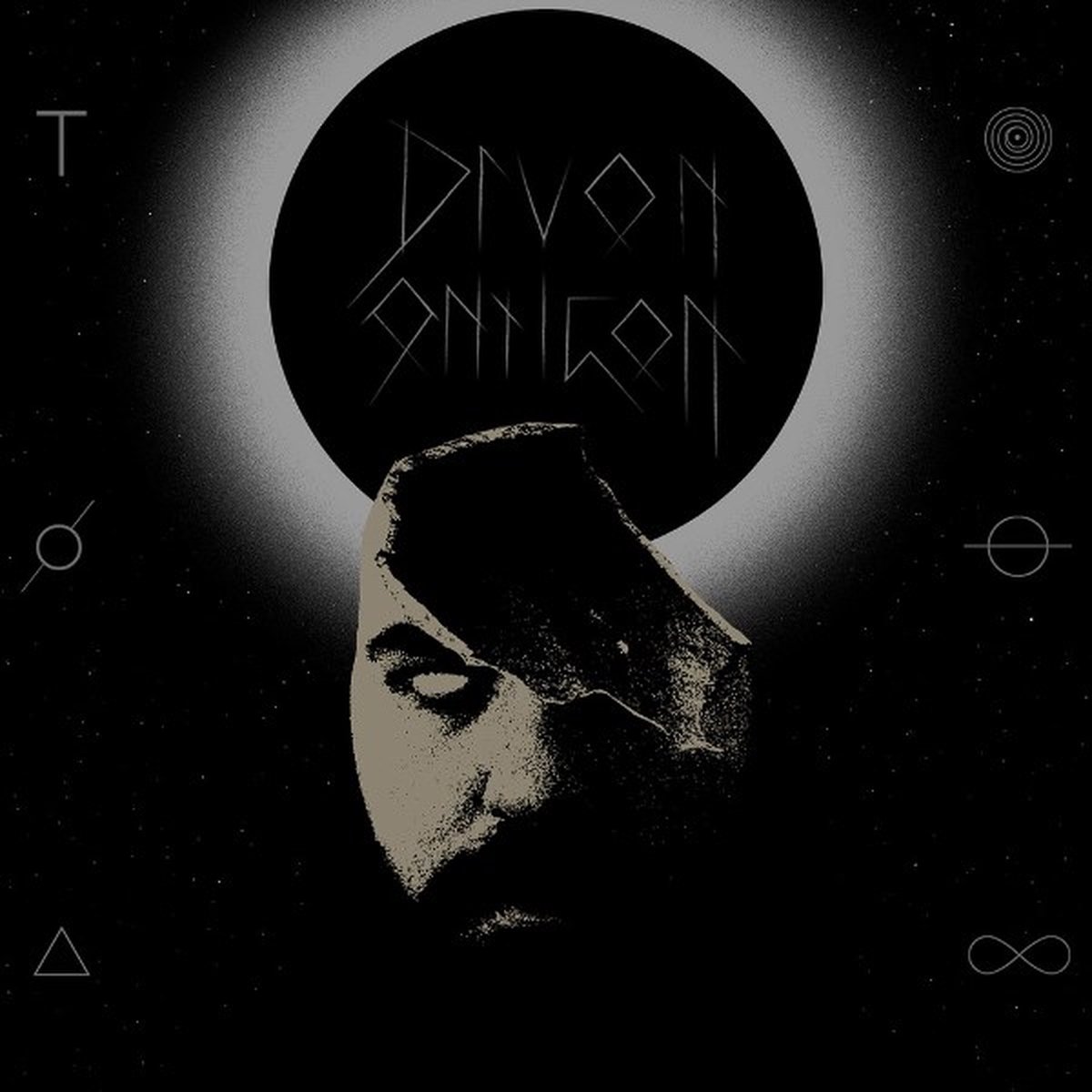 Druon Antigon - Het Donkere Volmaakte Al (CD)