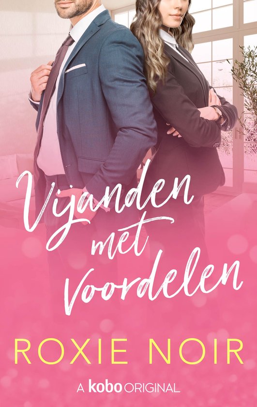 De Loveless-broers 1 - Vijanden met voordelen - cover