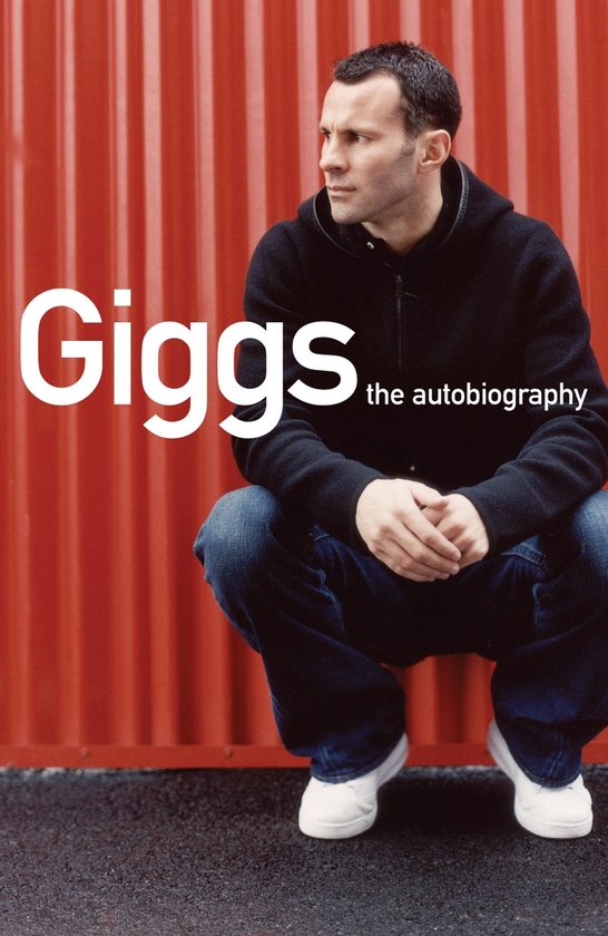 Giggs - cover