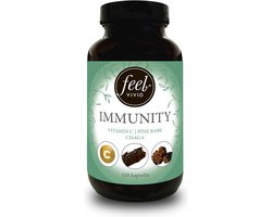 Immunity-Feel Vivid