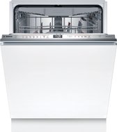 Bol.com Bosch SBD6ECX12E - Series 6 - Inbouwvaatwasser - 60 cm - Extra hoog - Home Connect - Energielabel A aanbieding