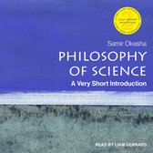 The Philosophy of Science