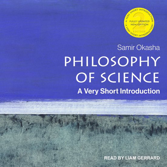 Philosophy of Science - cover