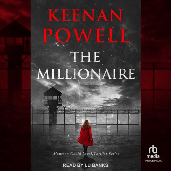 The Millionaire - cover