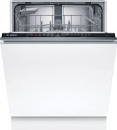 Bol.com Bosch SBV2ITX09E - Serie 2 - Inbouwvaatwasser - 60 cm - Extra hoog - Home Connect - Extra droge vaat aanbieding