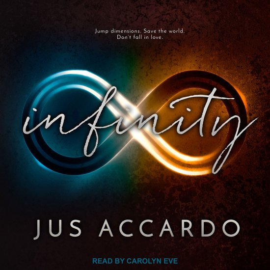 Infinity - cover