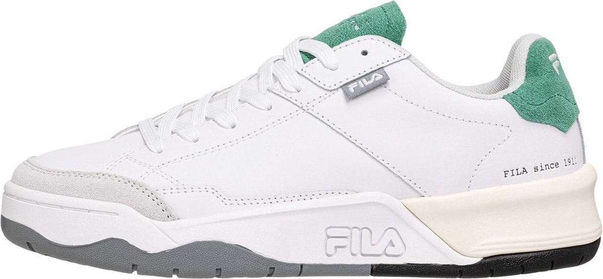 Fila tennissneaker Fila Avenida wit-groen