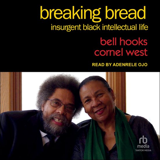 Breaking Bread - cover